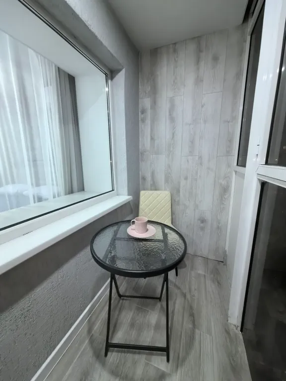 Квартира однокомнатная у Площади Габдуллы Тукая, в Вахитовском, 45 м², Казань — фото 3