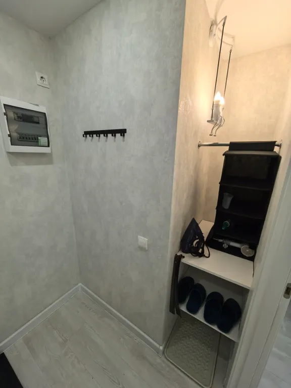 Квартира однокомнатная у Площади Габдуллы Тукая, в Вахитовском, 45 м², Казань — фото 5
