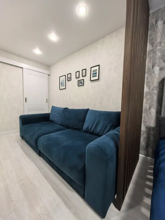 Квартира однокомнатная у Площади Габдуллы Тукая, в Вахитовском, 45 м², Казань — фото 7