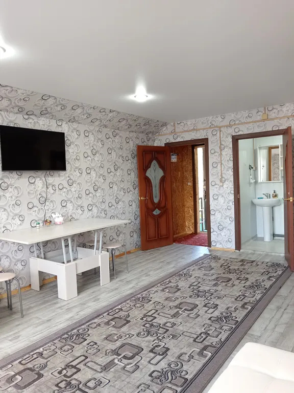 Таунхаус 4-местный на улице Радищева, 36 м², Ростов Великий — фото 11