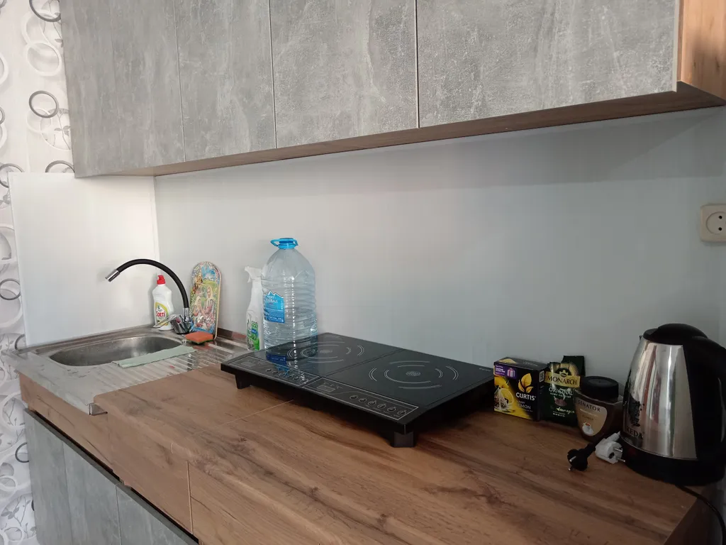 Таунхаус 4-местный на улице Радищева, 36 м², Ростов Великий — фото 15