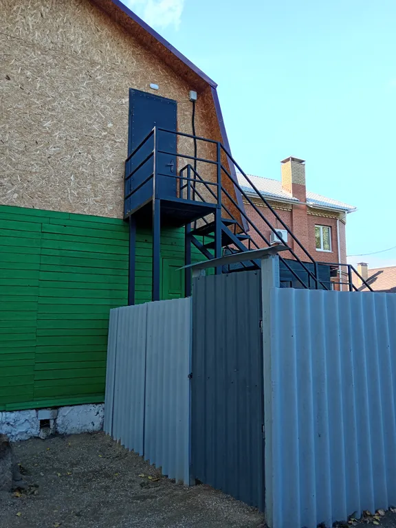 Таунхаус 4-местный на улице Радищева, 36 м², Ростов Великий — фото 26