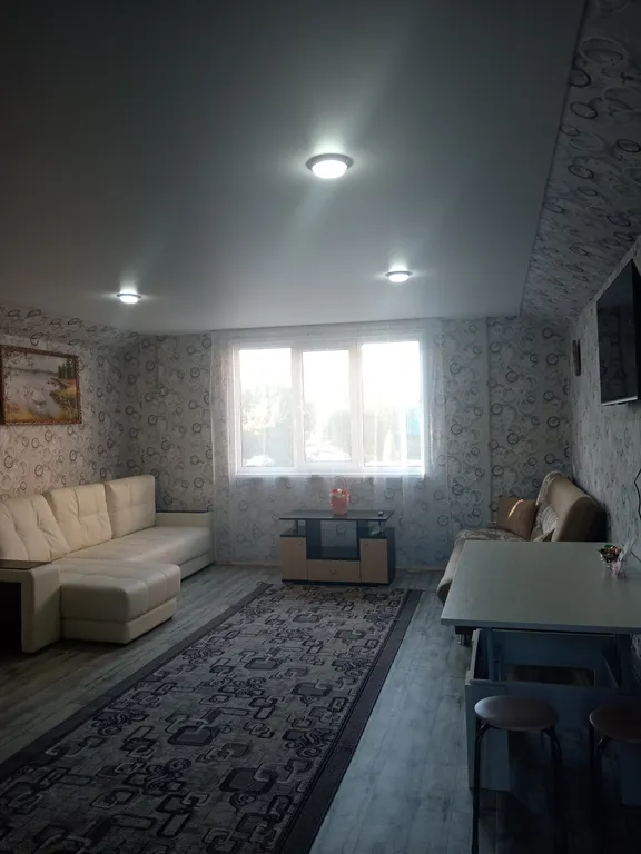 Таунхаус 4-местный на улице Радищева, 36 м², Ростов Великий — фото 3