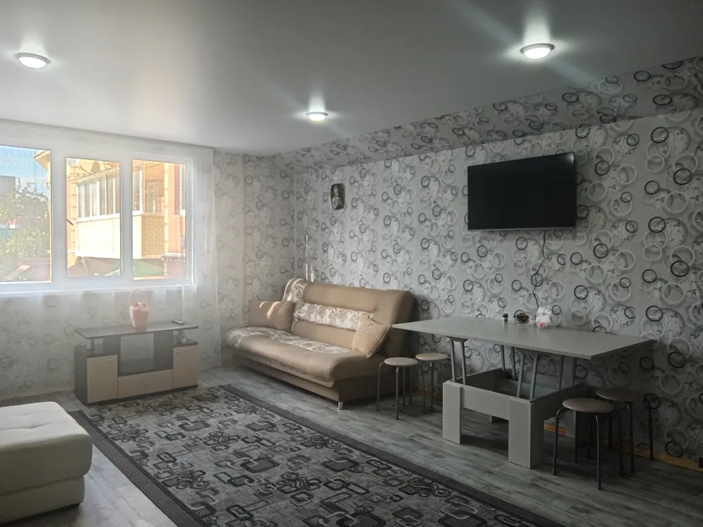 Таунхаус 4-местный на улице Радищева, 36 м², Ростов Великий — фото 4