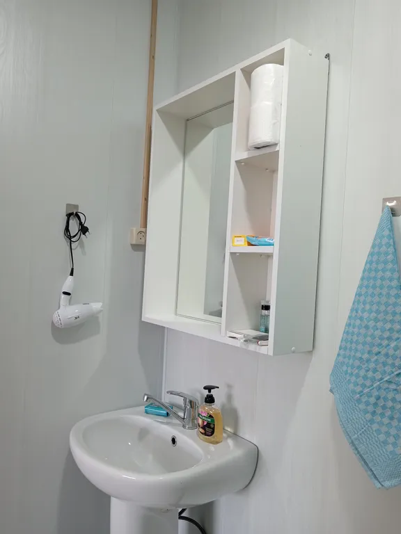 Таунхаус 4-местный на улице Радищева, 36 м², Ростов Великий — фото 9