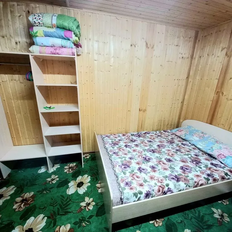 Семейный номер Номер стандарт семейный 2+2 — спальное место