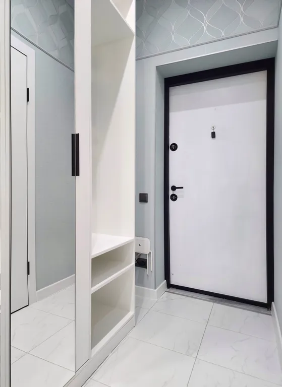 Студия однокомнатная на шоссе Батумском, 26 м², Дагомыс — фото 10
