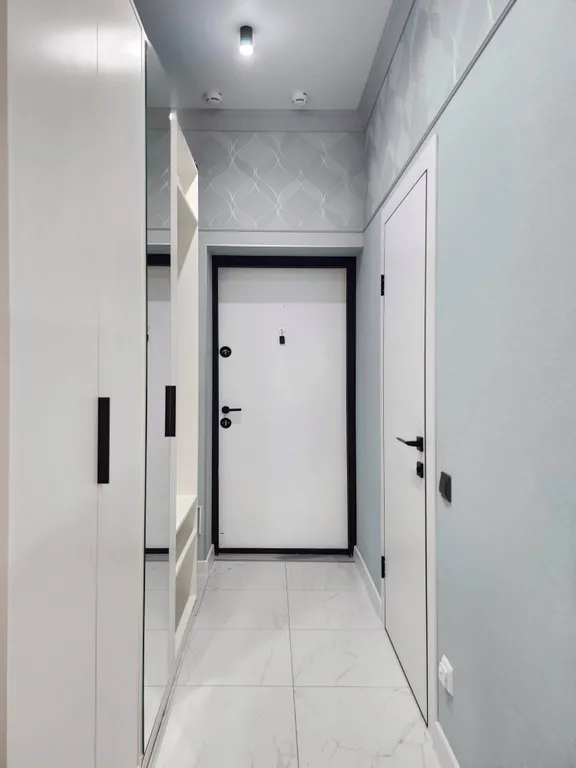 Студия однокомнатная на шоссе Батумском, 26 м², Дагомыс — фото 11