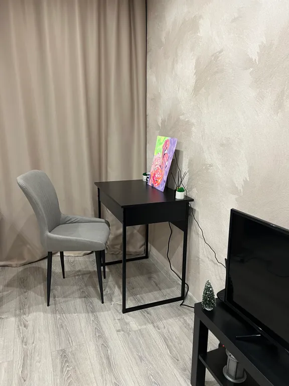 Квартира однокомнатная в Советском, 30 м², Нижний Новгород — фото 3