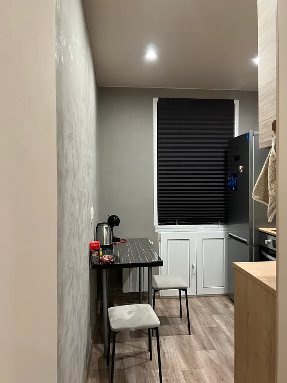 Квартира однокомнатная в Советском, 30 м², Нижний Новгород — фото 9