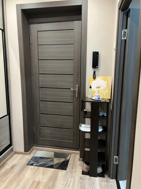 Квартира однокомнатная в Советском, 30 м², Нижний Новгород — фото 12