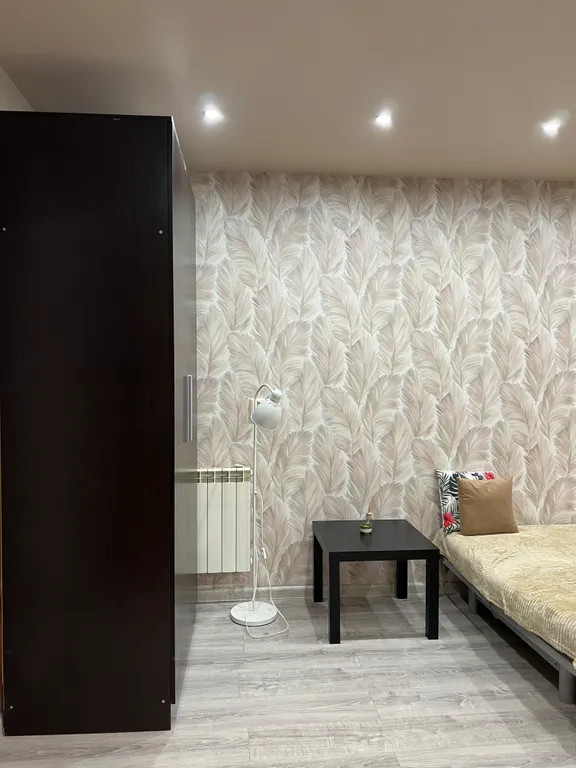 Квартира однокомнатная в Советском, 30 м², Нижний Новгород — фото 14