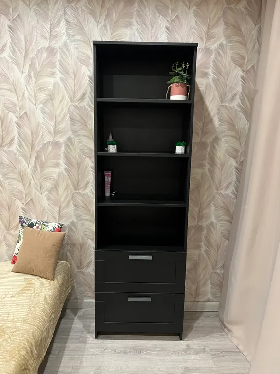 Квартира однокомнатная в Советском, 30 м², Нижний Новгород — фото 15