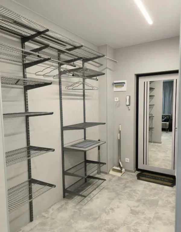Студия однокомнатная в Краснооктябрьском, 32 м², Волгоград — фото 14