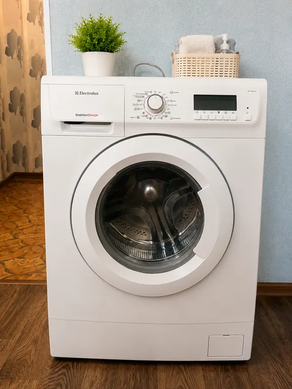 Квартира однокомнатная на улице Мире, 33 м², Юрга — фото 9