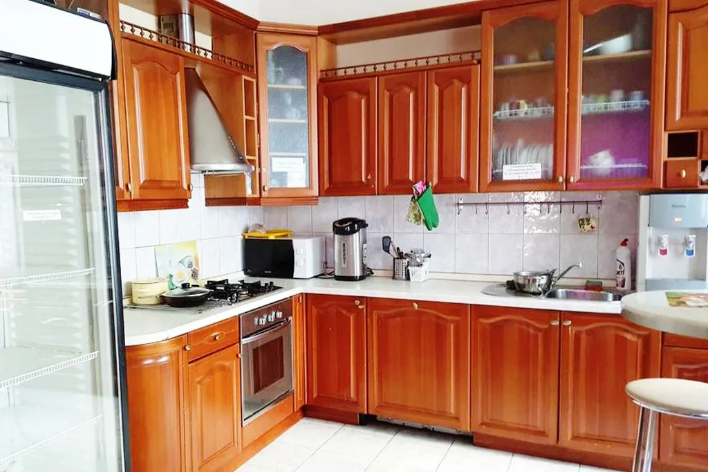 Двухместный с 1 кроватью Classic