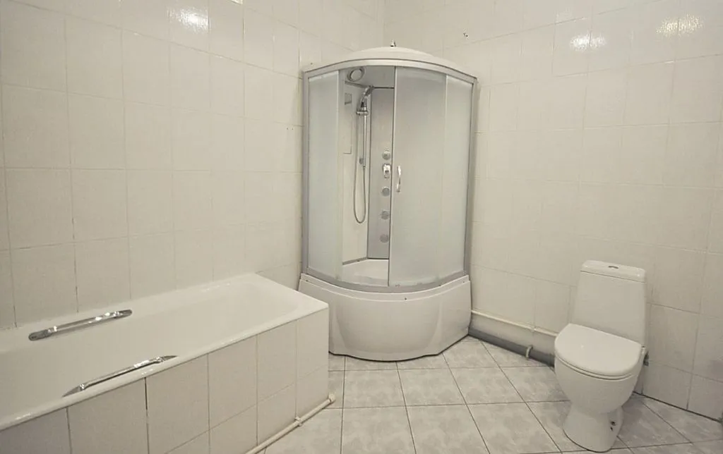 Двухместный с 1 кроватью Classic