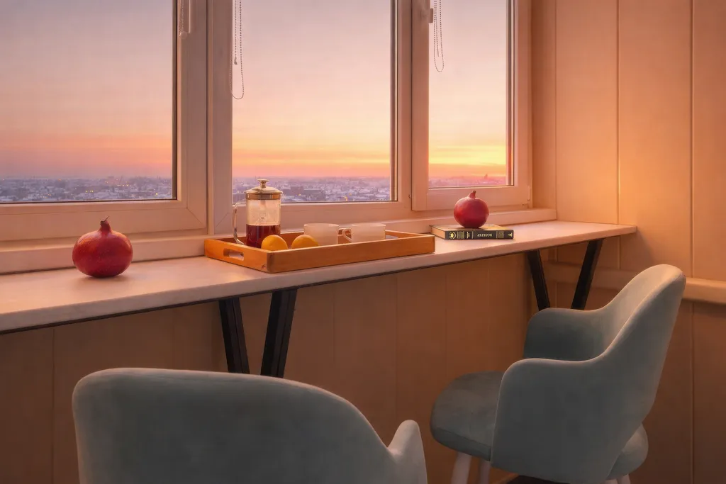 Квартира однокомнатная в Канавинском, 39 м², Нижний Новгород — фото 2
