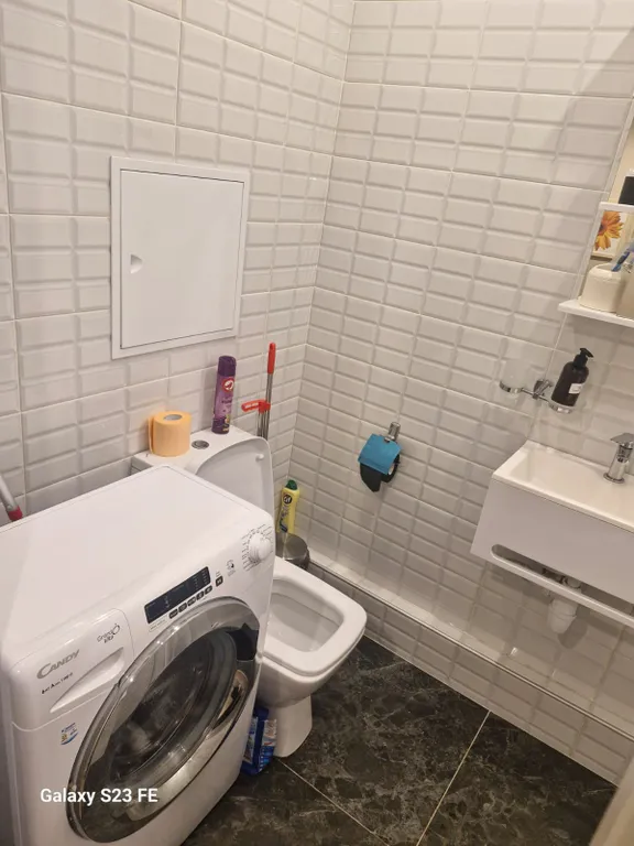 Студия однокомнатная у Бутырской, в Останкинском, 20 м², Москва — фото 5