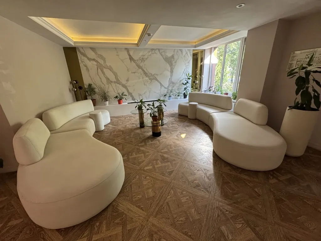 Студия однокомнатная у Бутырской, в Останкинском, 20 м², Москва — фото 7