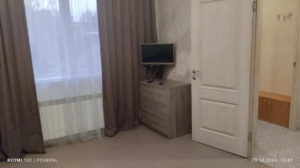 Квартира двухкомнатная на улице Чернышевского, 60 м², Кстово — фото 11