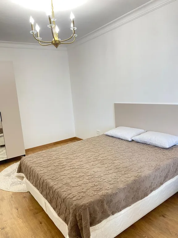 Коттедж 10-местный в посёлке Рыбном, 140 м², Избербаш — фото 14