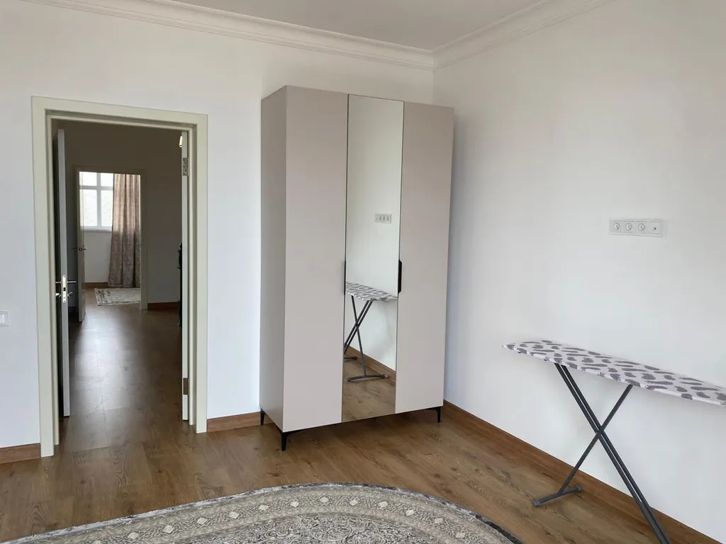Коттедж 10-местный в посёлке Рыбном, 140 м², Избербаш — фото 15