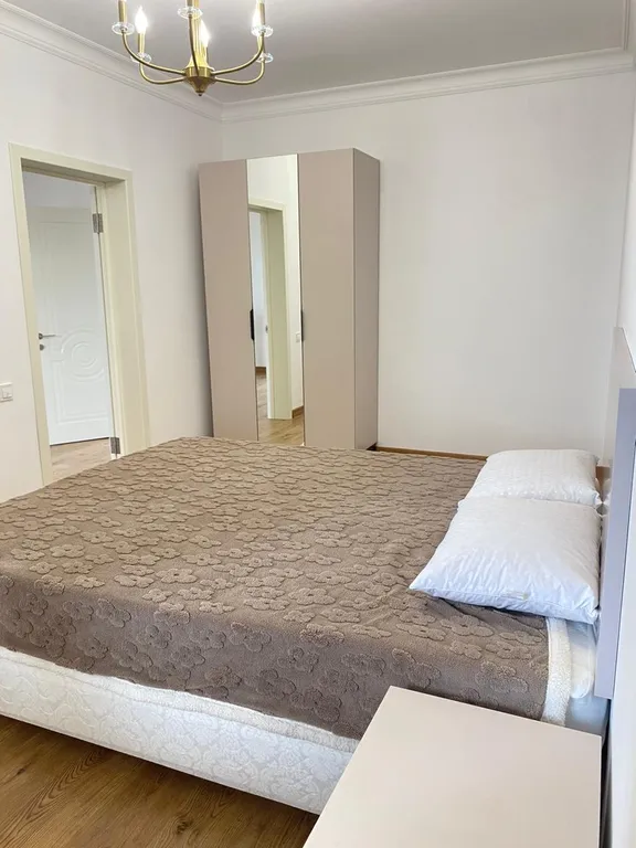 Коттедж 10-местный в посёлке Рыбном, 140 м², Избербаш — фото 16