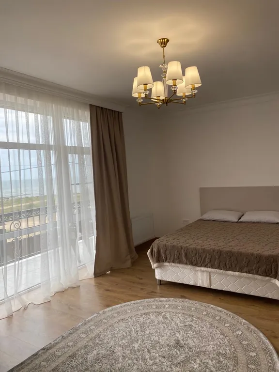 Коттедж 10-местный в посёлке Рыбном, 140 м², Избербаш — фото 18