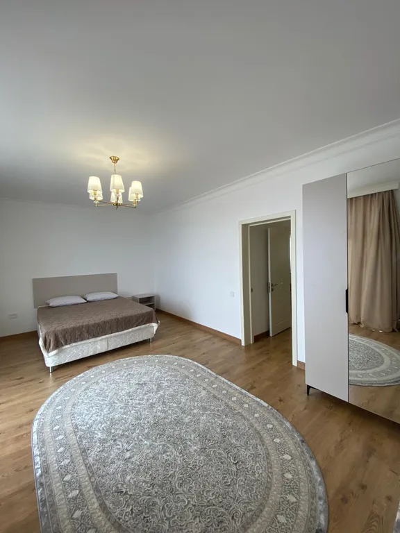 Коттедж 10-местный в посёлке Рыбном, 140 м², Избербаш — фото 19