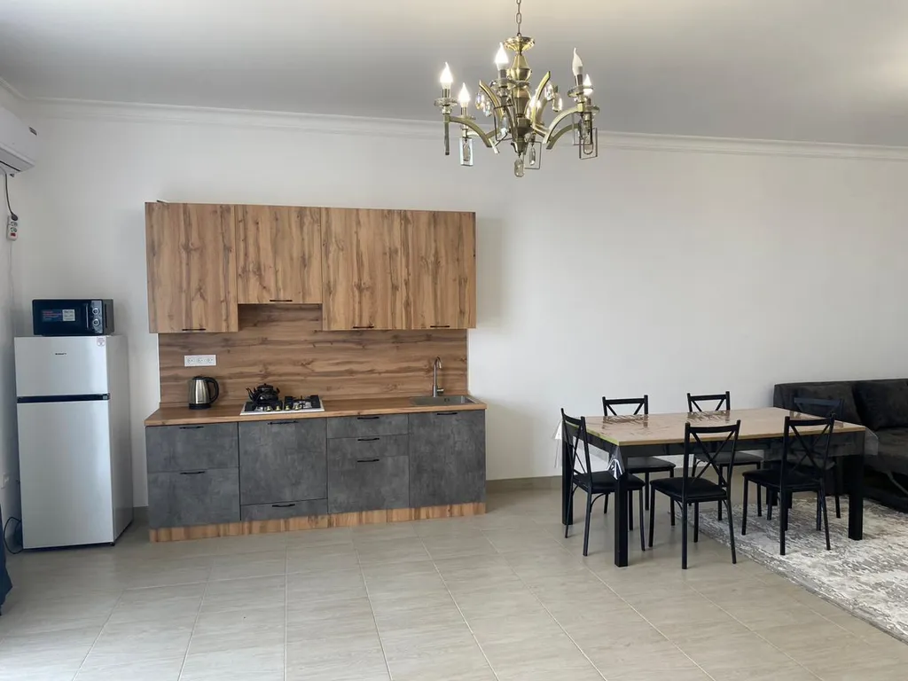Коттедж 10-местный в посёлке Рыбном, 140 м², Избербаш — фото 4