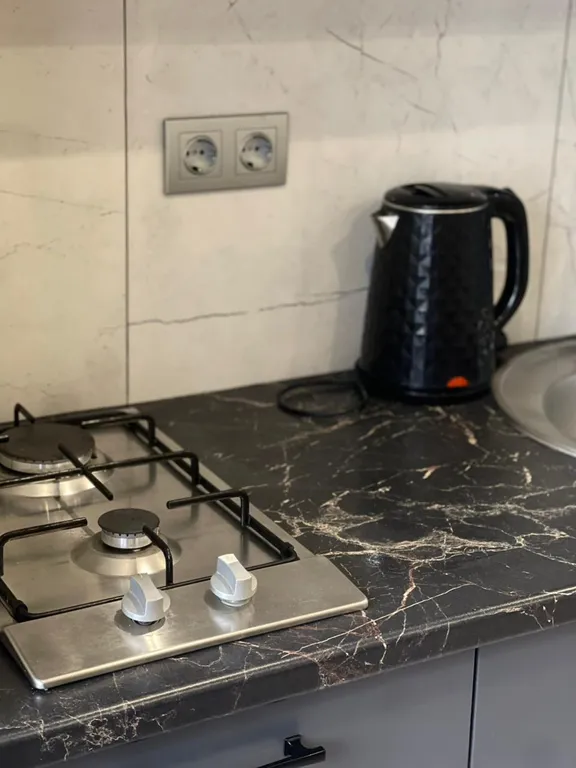 Студия однокомнатная на улице Кузнечной, 25 м², Пятигорск — фото 3