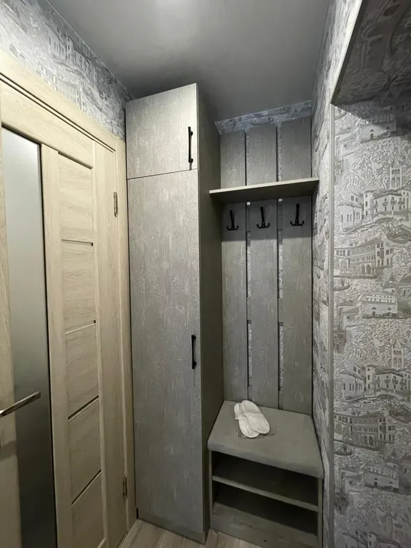 Студия однокомнатная на улице Кузнечной, 25 м², Пятигорск — фото 6