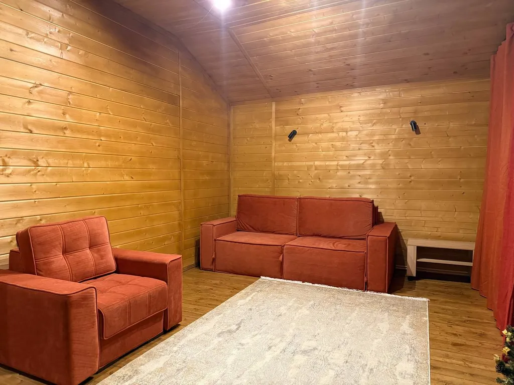 Шале Премиум 1