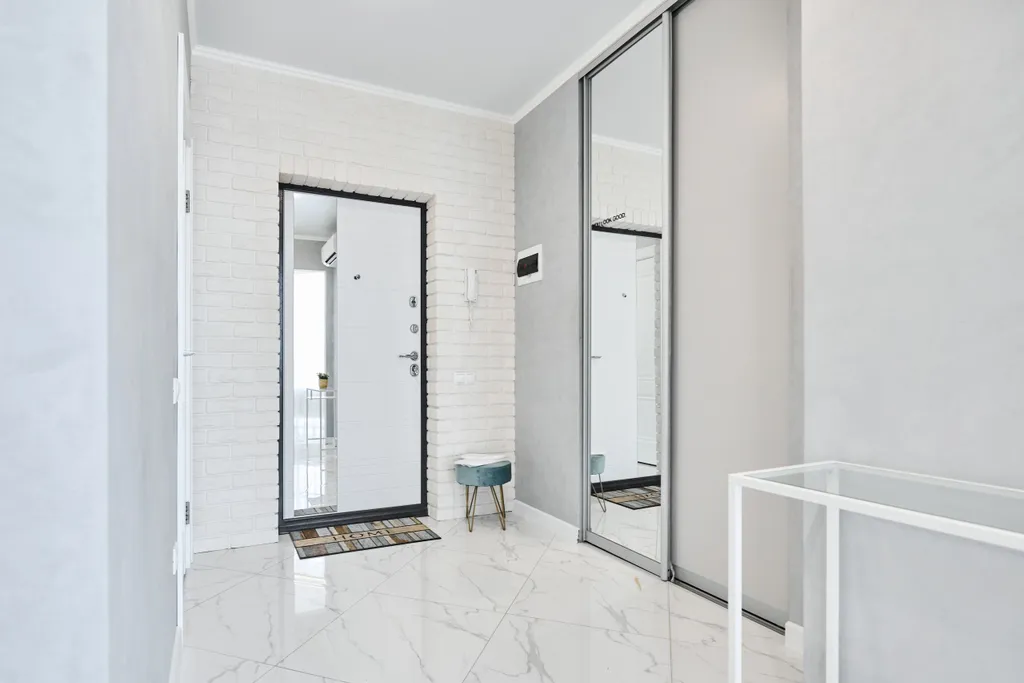 Квартира однокомнатная на улице Максима Горького, 40 м², Ростов-на-Дону — фото 10