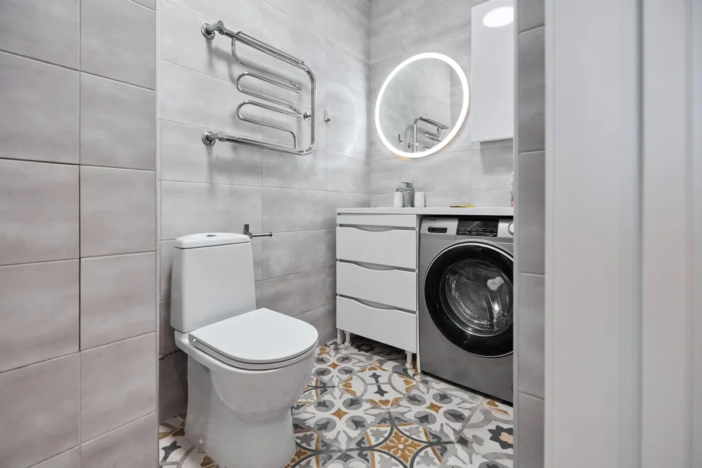 Квартира однокомнатная на улице Максима Горького, 40 м², Ростов-на-Дону — фото 11
