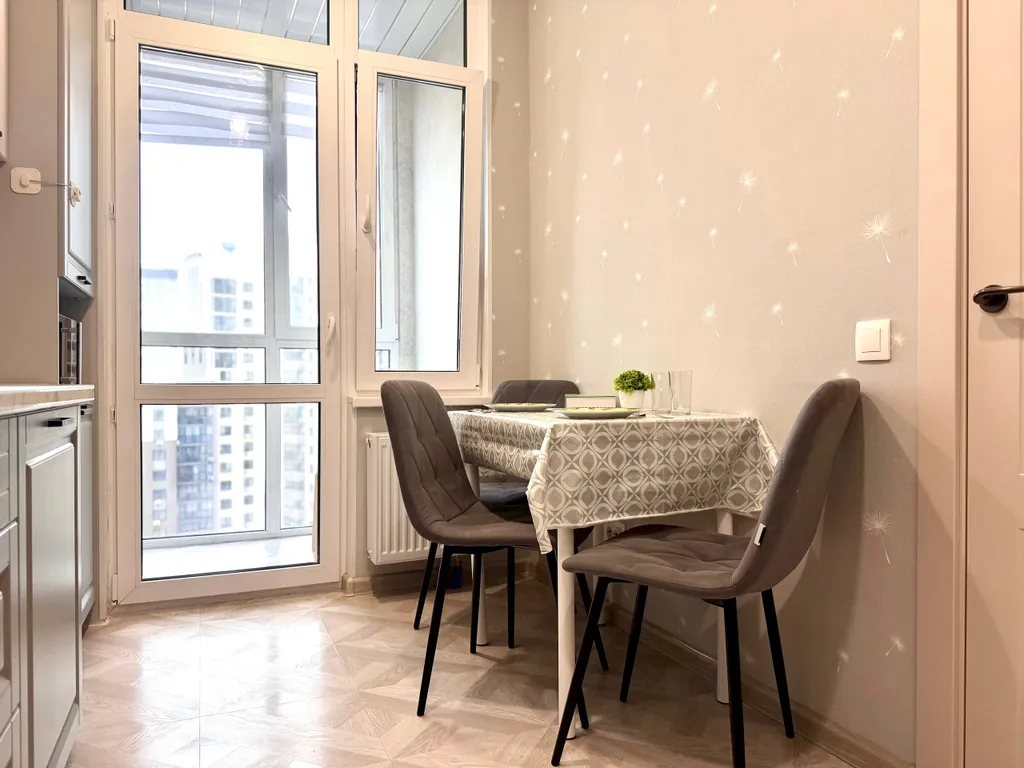 Квартира однокомнатная на улице Островского, 30 м², Рязань — фото 17