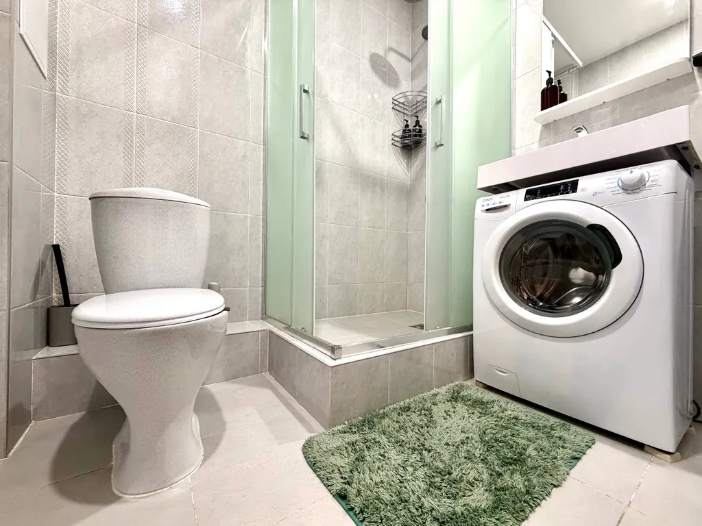 Квартира однокомнатная на улице Островского, 30 м², Рязань — фото 20