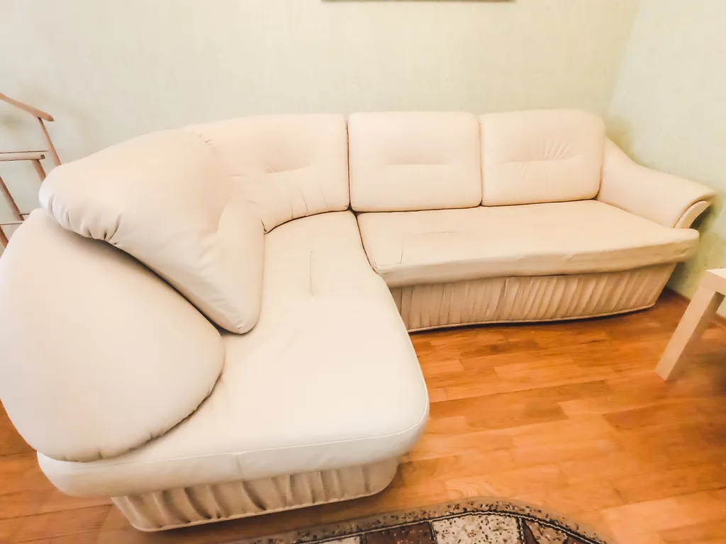 Квартира двухкомнатная на проспекте Первомайском, 67 м², Рязань — фото 9