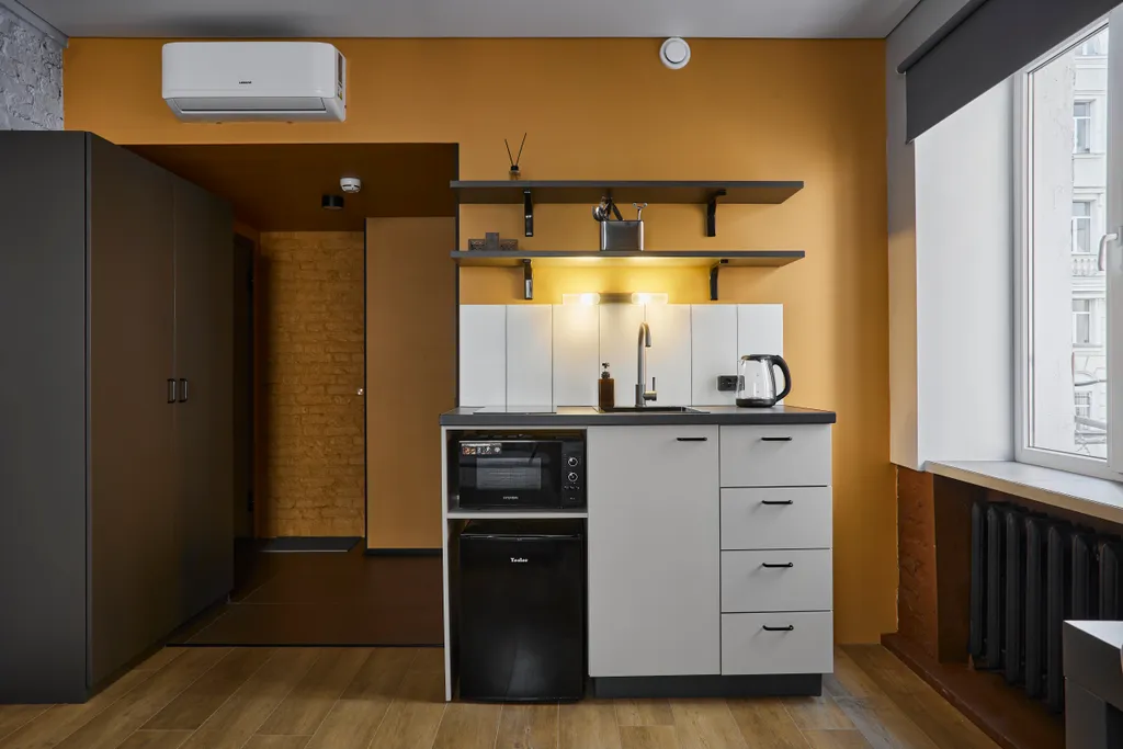 Семейный номер улучшенный