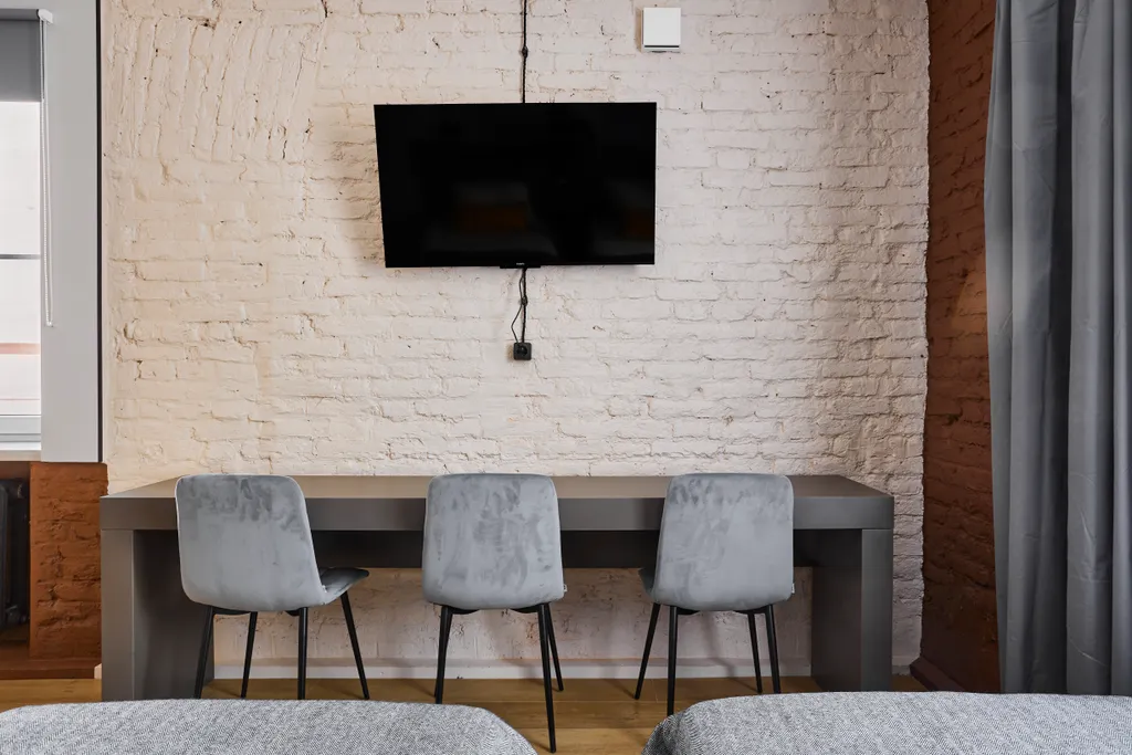 Семейный номер улучшенный