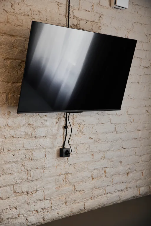 Семейный номер улучшенный