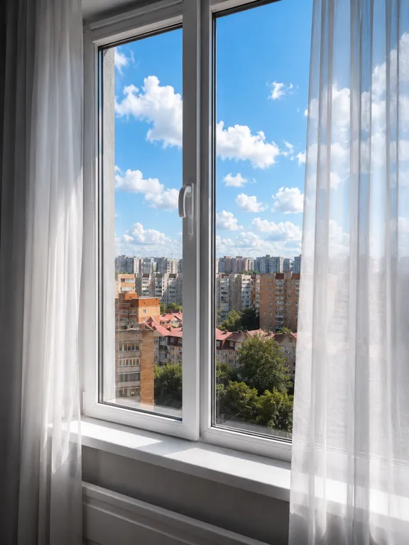 Квартира однокомнатная в Первореченском, 24 м², Владивосток — фото 17