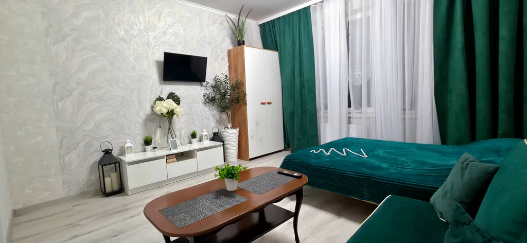 Квартира двухкомнатная на улице Ткачёва, 75 м², Ростов-на-Дону — фото 8