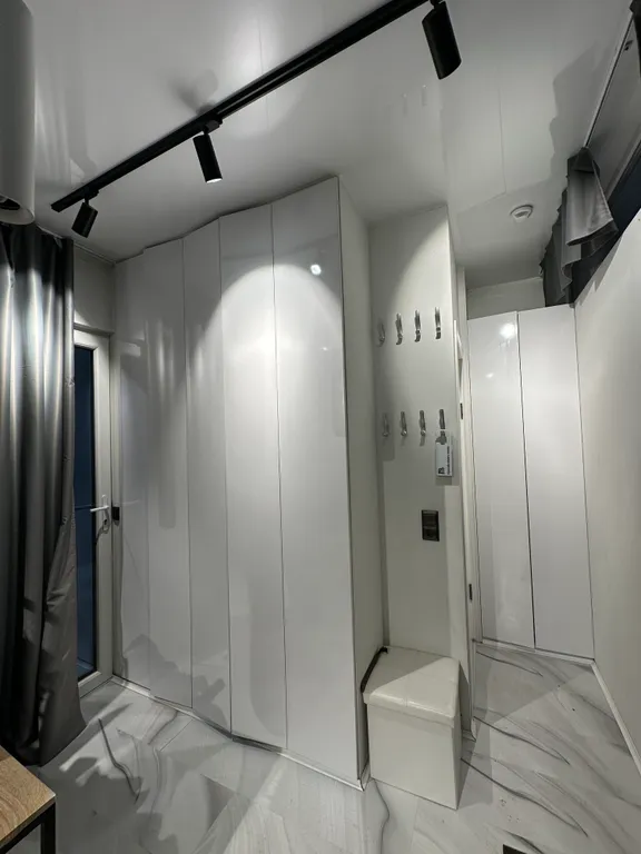 Дом Эко-дом