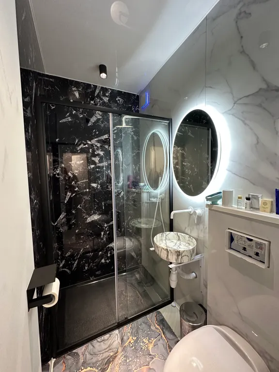 Дом Эко-дом