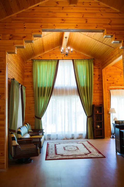 Дом 8-местный в село Богослове, 112 м², Ярославль — фото 4