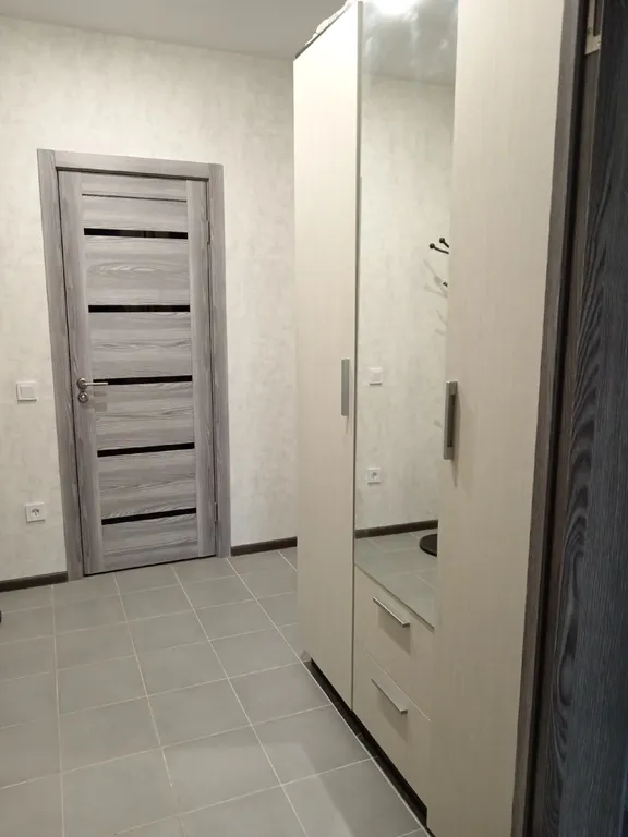 Квартира однокомнатная в Советском, 33 м², Волгоград — фото 2