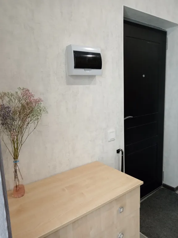 Квартира однокомнатная в Советском, 33 м², Волгоград — фото 13