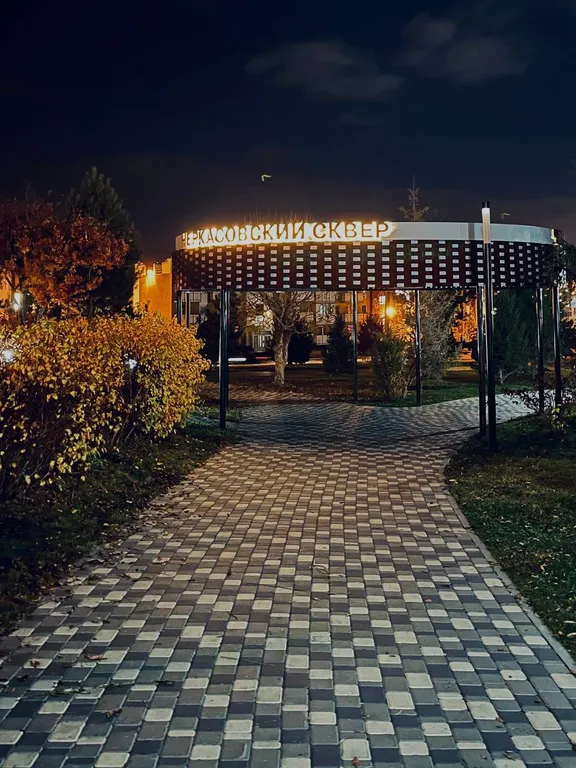 Квартира однокомнатная в Советском, 33 м², Волгоград — фото 14